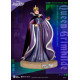 Disney Snow White And The Seven Dwarfs Figura Master Craft Queen Grimhilde 41 Cm