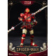 Marvel Figurine Dynamic 8Ction Heroes 1/9 Medieval Knight Spider-Man 20 Cm