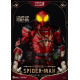 Marvel Figura Dynamic 8Ction Heroes 1/9 Medieval Knight Spider-Man 20 Cm