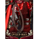 Marvel Figura Dynamic 8Ction Heroes 1/9 Medieval Knight Spider-Man 20 Cm