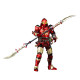 Marvel Figura Dynamic 8Ction Heroes 1/9 Medieval Knight Spider-Man 20 Cm