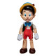 Disney Classic Figura Dynamic 8Ction Heroes 1/9 Pinocchio 18 Cm