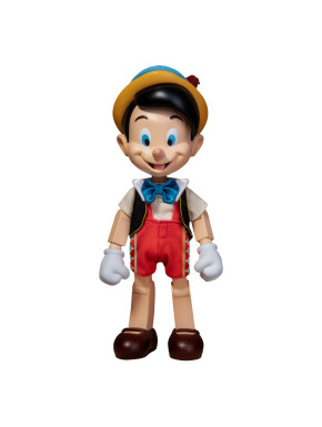 Disney Classic Figura Dynamic 8Ction Heroes 1/9 Pinocchio 18 Cm