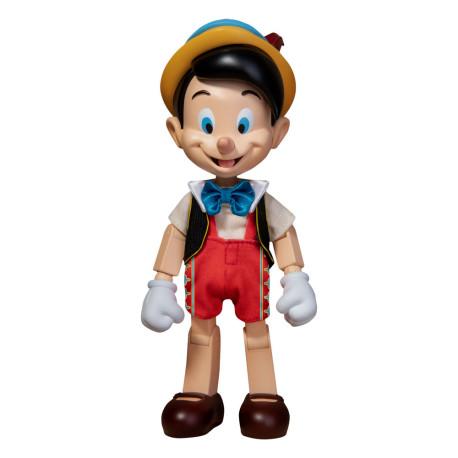 Disney Classic Figura Dynamic 8Ction Heroes 1/9 Pinocchio 18 Cm