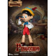 Disney Classic Figura Dynamic 8Ction Heroes 1/9 Pinocchio 18 Cm