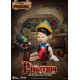 Disney Classic Figura Dynamic 8Ction Heroes 1/9 Pinocchio 18 Cm