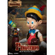 Disney Classic Figura Dynamic 8Ction Heroes 1/9 Pinocchio 18 Cm