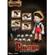 Disney Classic Figura Dynamic 8Ction Heroes 1/9 Pinocchio 18 Cm