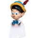 Disney Classic Figura Dynamic 8Ction Heroes 1/9 Pinocchio 18 Cm