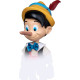 Disney Classic Figura Dynamic 8Ction Heroes 1/9 Pinocchio 18 Cm