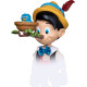 Disney Classic Figura Dynamic 8Ction Heroes 1/9 Pinocchio 18 Cm