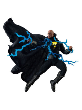 Figurine Black Adam Dynamic 8Ction Heroes 1/9 Black Adam 18 Cm