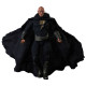 Figurine Black Adam Dynamic 8Ction Heroes 1/9 Black Adam 18 Cm