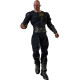 Figurine Black Adam Dynamic 8Ction Heroes 1/9 Black Adam 18 Cm