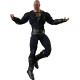 Figurine Black Adam Dynamic 8Ction Heroes 1/9 Black Adam 18 Cm