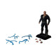 Black Adam Figura Dynamic 8Ction Heroes 1/9 Black Adam 18 Cm