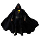 Black Adam Figura Dynamic 8Ction Heroes 1/9 Black Adam 18 Cm