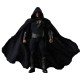 Figurine Black Adam Dynamic 8Ction Heroes 1/9 Black Adam 18 Cm