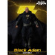 Figurine Black Adam Dynamic 8Ction Heroes 1/9 Black Adam 18 Cm