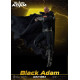 Figurine Black Adam Dynamic 8Ction Heroes 1/9 Black Adam 18 Cm