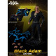 Figurine Black Adam Dynamic 8Ction Heroes 1/9 Black Adam 18 Cm