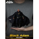 Figurine Black Adam Dynamic 8Ction Heroes 1/9 Black Adam 18 Cm