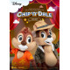 Chip Y Chop: Guardianes Rescatadores Figura Dynamic 8Ction Heroes 1/9 Chip & Dale 10 Cm