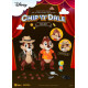 Chip Y Chop: Guardianes Rescatadores Figura Dynamic 8Ction Heroes 1/9 Chip & Dale 10 Cm