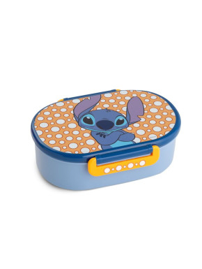 Stitch Boîte à lunch Disney