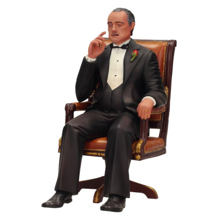 Figura El Padrino 18 cm