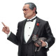 Figura Vito Corleone La Oferta El Padrino 15cm