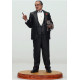 Figura Vito Corleone La Oferta El Padrino 15cm