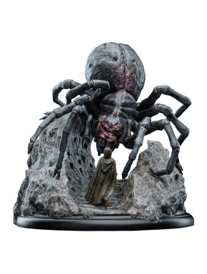 Figura Ella-Laraña 11cm Weta El Señor de los Anillos