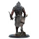 Figura Lurtz cazado de hombres 36 cm Weta El Señor de los Anillos