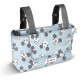 Mini sac trolley Baby Mommy Mickey Mouse