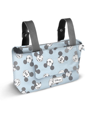 Mini sac trolley Baby Mommy Mickey Mouse