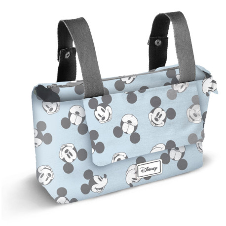 Bolso organizador carro Bebé Mommy Mickey Mouse