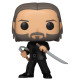 John Wick 4 POP! Movies Vinyl Figura John Wick 9 cm