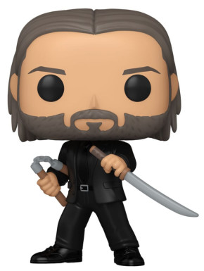 Funko POP ! John Wick 4