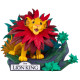 DISNEY - Figurine "Simba" x2