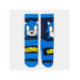 SOCKS PACK 4 PIECES SONIC