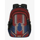 Mochila Spiderman Rojo