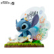 DISNEY - Figurine "Stitch Ohana" x2