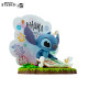 Stitch Figure Ohana SG Disney