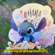 Stitch Figure Ohana SG Disney