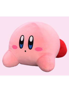 Kirby Peluche Sleep Together heo EU Exclusive 38 cm