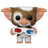 Funko Pop! Gizmo gafas 3D Los Gremlins