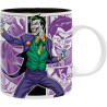 Tasse Joker 320ml DC COMICS