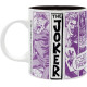 DC COMICS - Mug - 320 ml - The Joker - subli x2