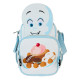 Bolso Bandolera Casper, El Fantasma Bueno Loungefly Halloween